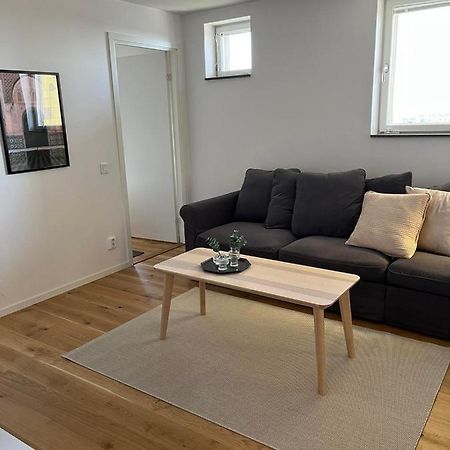 Elme Apartment Växjö Екстериор снимка