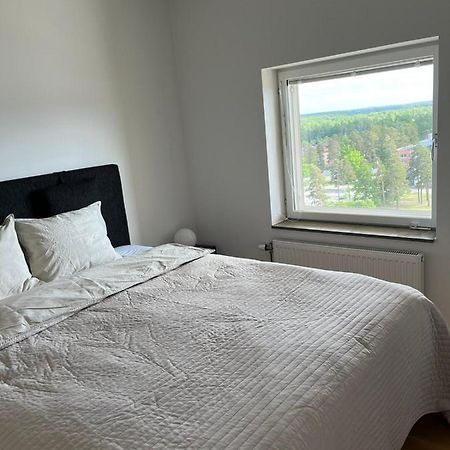 Elme Apartment Växjö Екстериор снимка