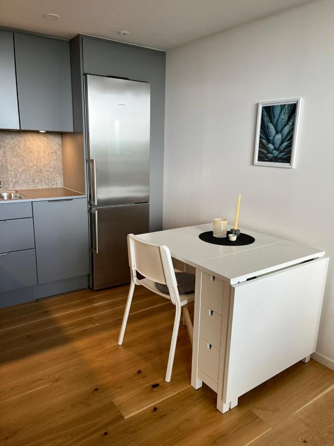 Elme Apartment Växjö Екстериор снимка