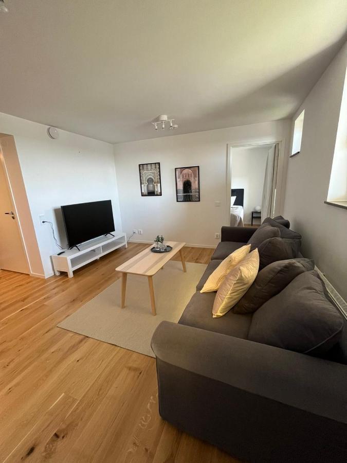 Elme Apartment Växjö Екстериор снимка