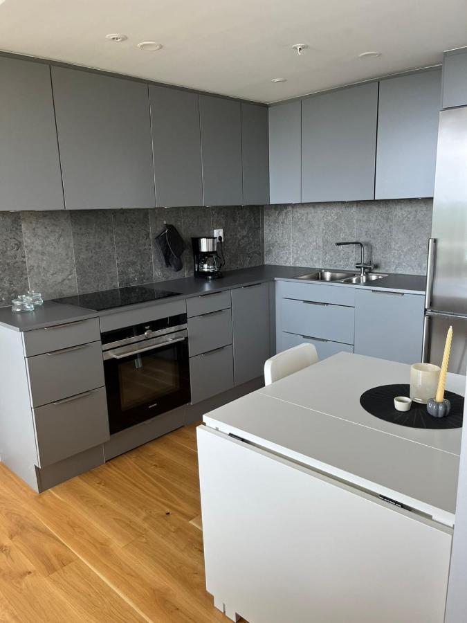 Elme Apartment Växjö Екстериор снимка