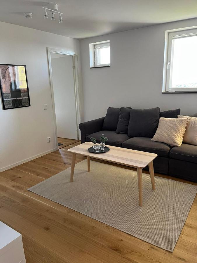 Elme Apartment Växjö Екстериор снимка