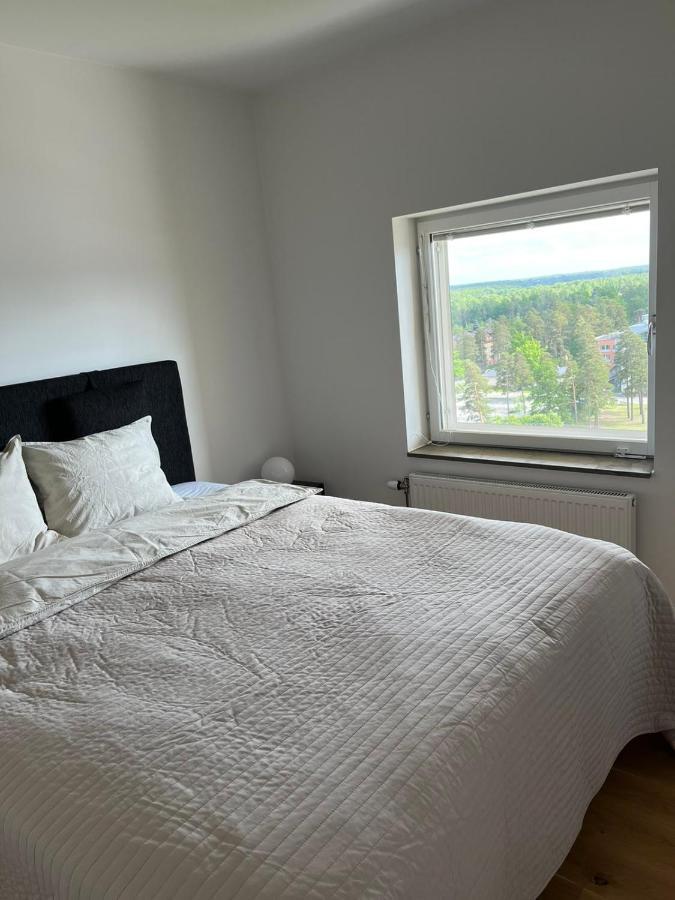 Elme Apartment Växjö Екстериор снимка