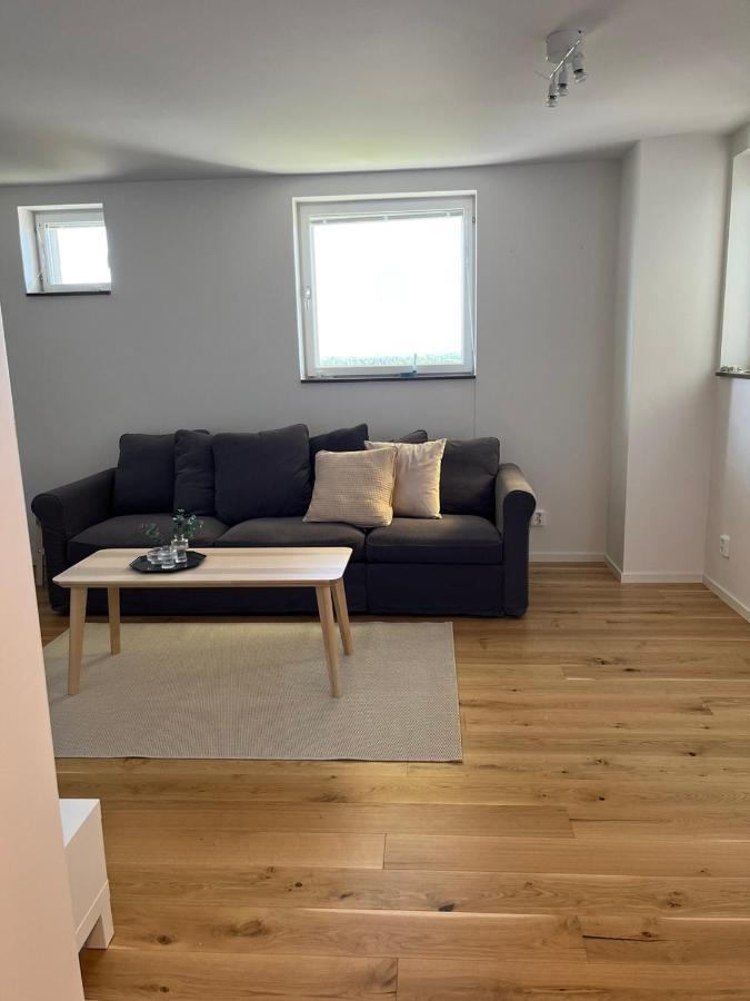 Elme Apartment Växjö Екстериор снимка