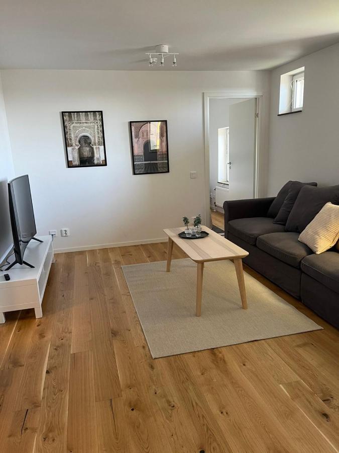 Elme Apartment Växjö Екстериор снимка