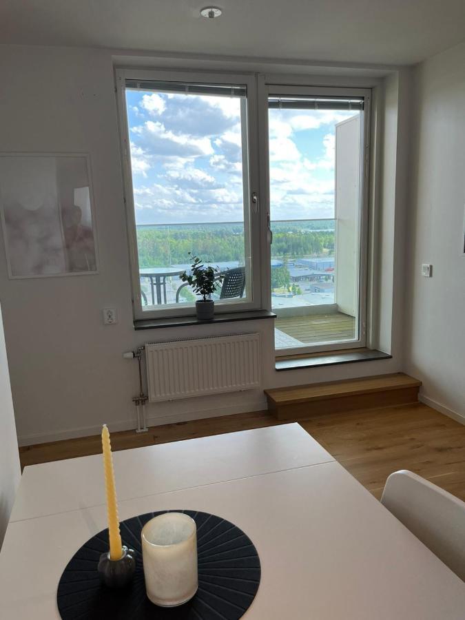 Elme Apartment Växjö Екстериор снимка